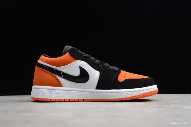 553558-128 Shattered Backboard Jordan 1 Low Air 0513